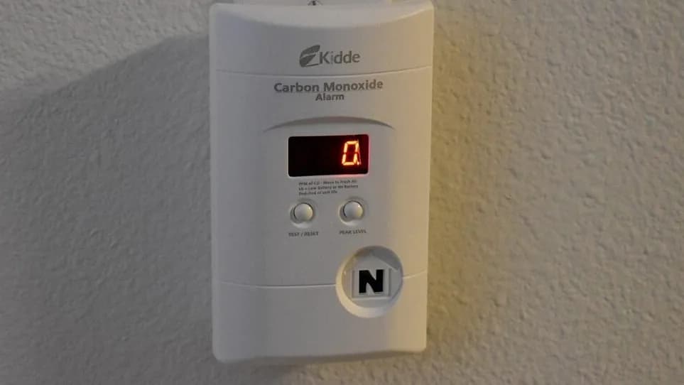 Say Goodbye to Carbon Monoxide Poisoning: The Antidote That Cleans Your Blood in Minutes!