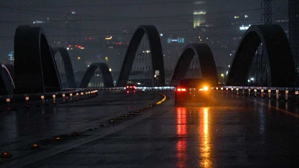 Rain, Mud, and Evacuations: October's Wild Weather Hits LA Hard!