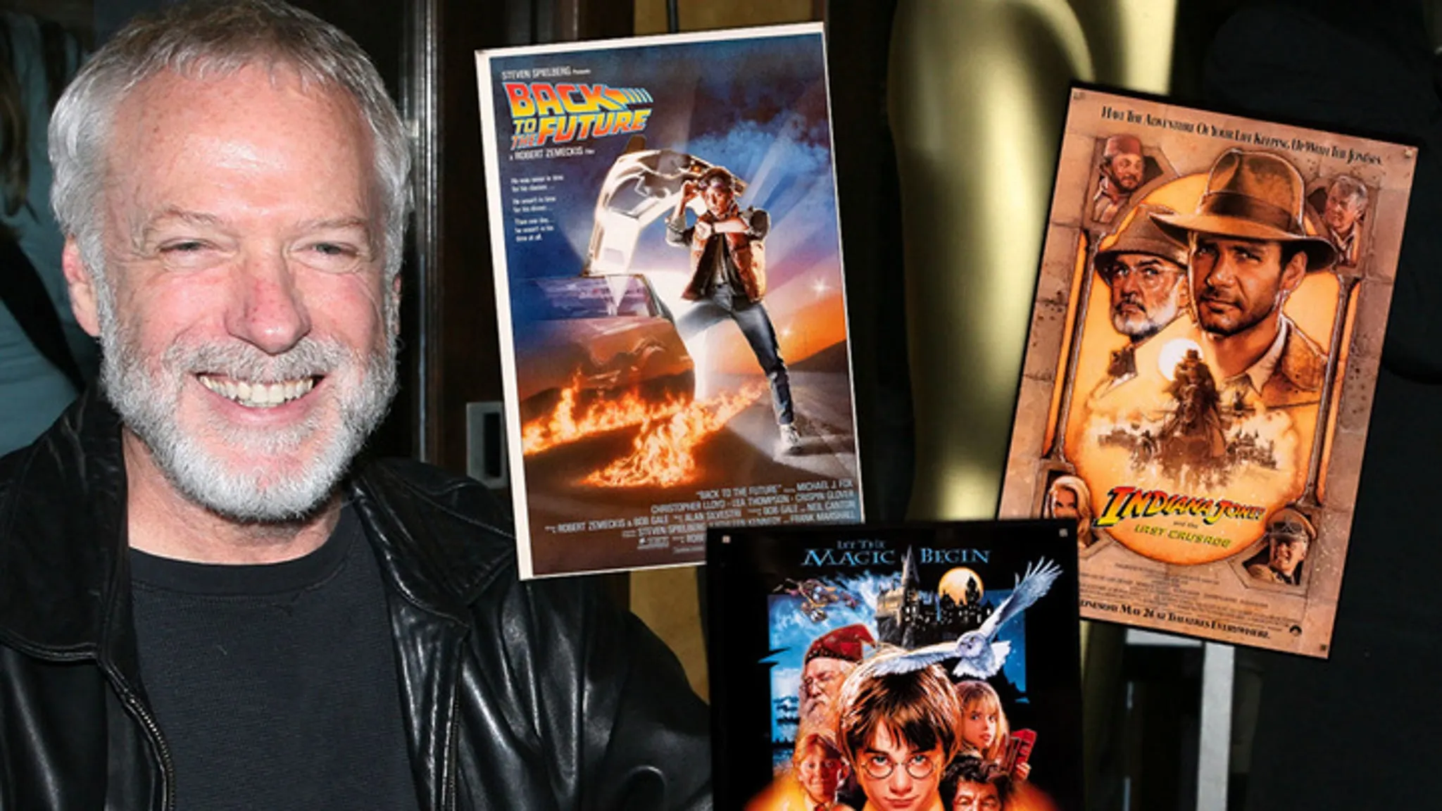 A Final Curtain Call for the Master of Movie Posters: Remembering Drew Struzan