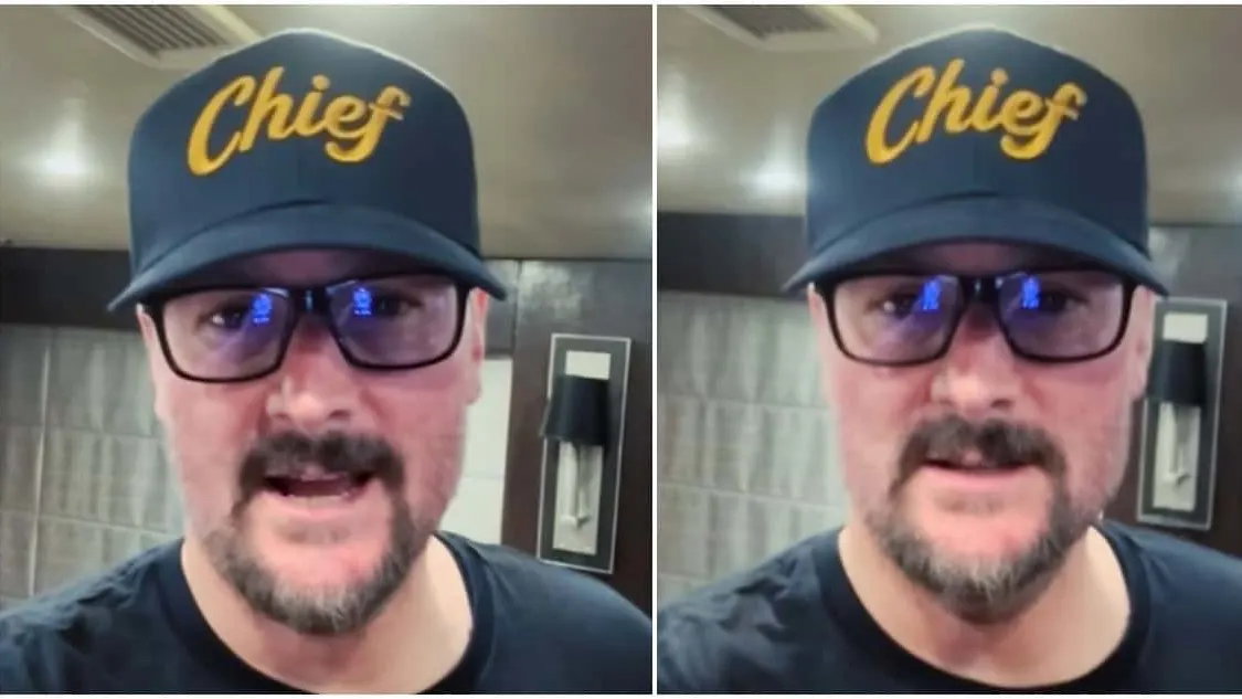 Eric Church Goes Incognito: How One Bet Turned Into a Hilarious Challenge!