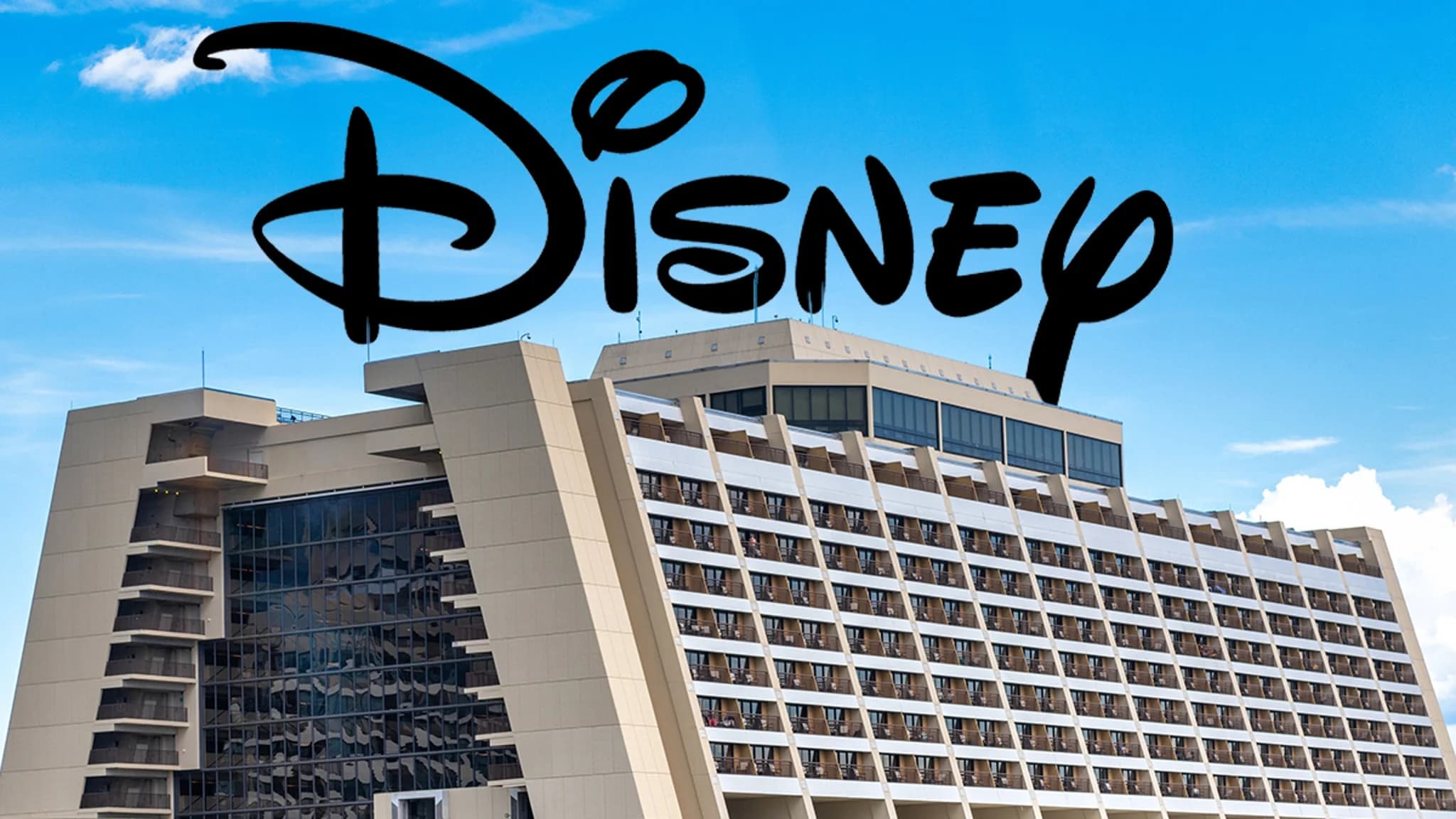 A Dark Reality: Tragic Discovery Near Disney's Magical Haven