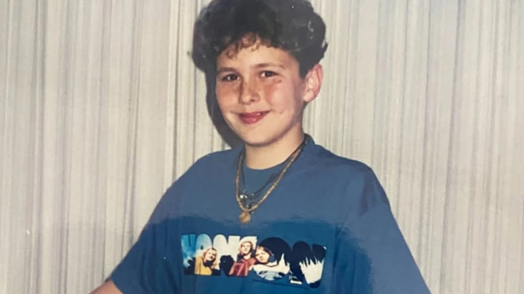 From Hanson Tee to Netflix Star: The Transformation You Won't Believe!