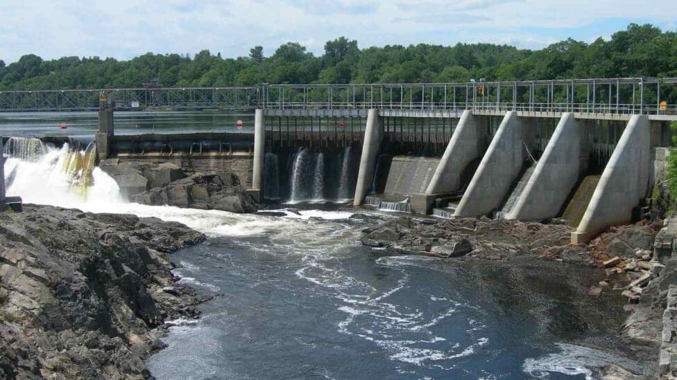 Dams Be Damned: Maine's Bold Move to Restore Salmon Paradise!