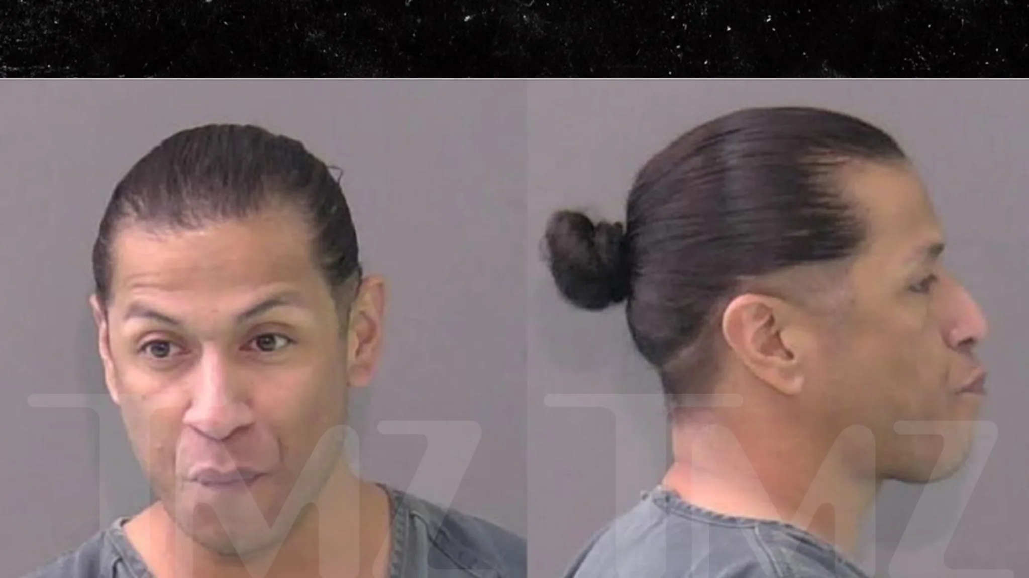 Rudy Youngblood's Wild Ride: From Jaguar Paw to Jail Cell!
