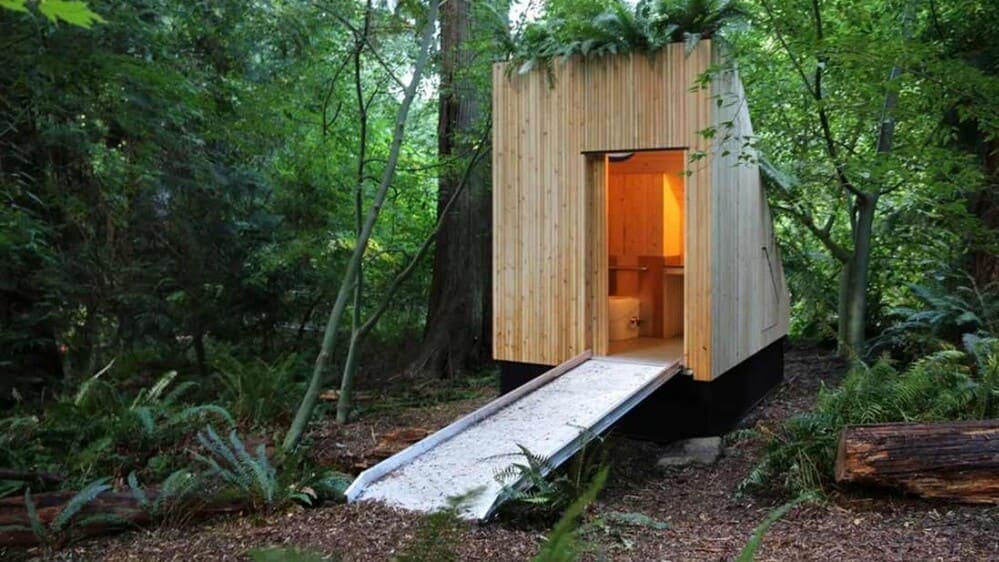 From Waste to Wonder: How Mushrooms are Revolutionizing the Bathroom
