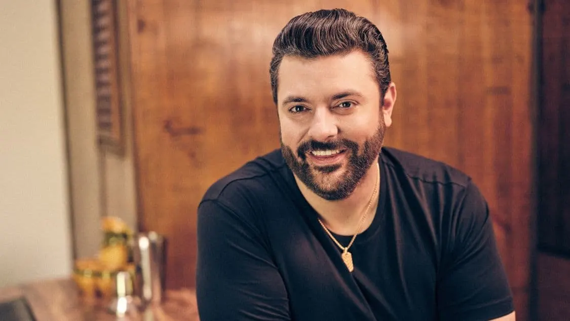 Chris Young Hits the Milestone Jackpot with New Album and Opry Anniversary!