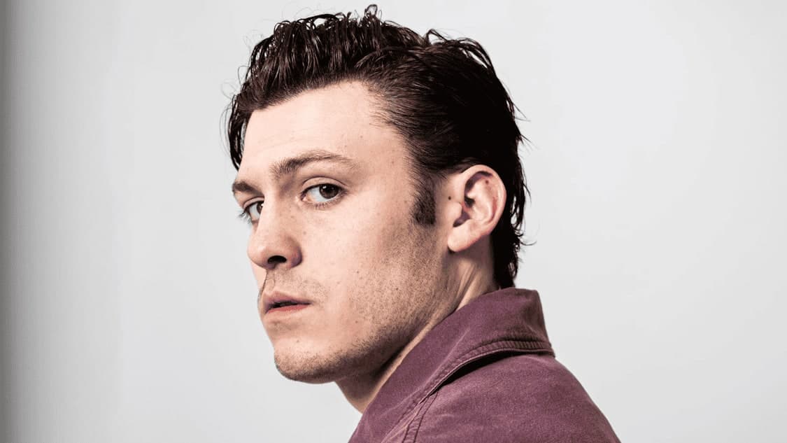 Logan Crosby's Brave Journey: From Vodka to Victory in Sobriety!