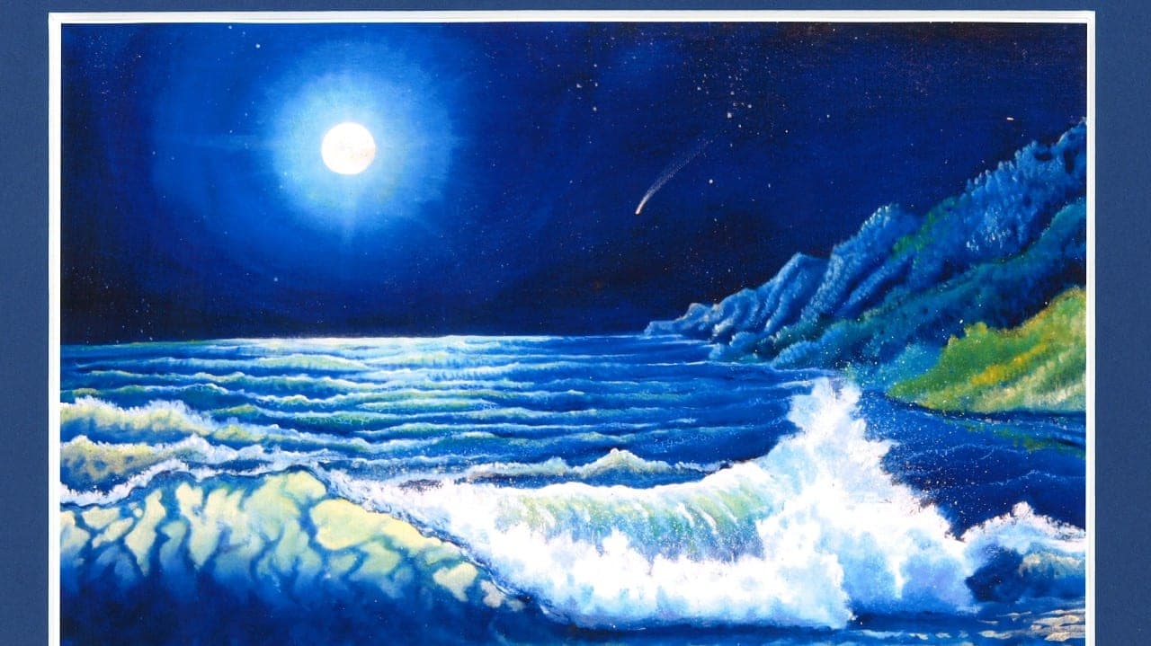 Healing Through Art: Veterans Brush Off Trauma with Creativity