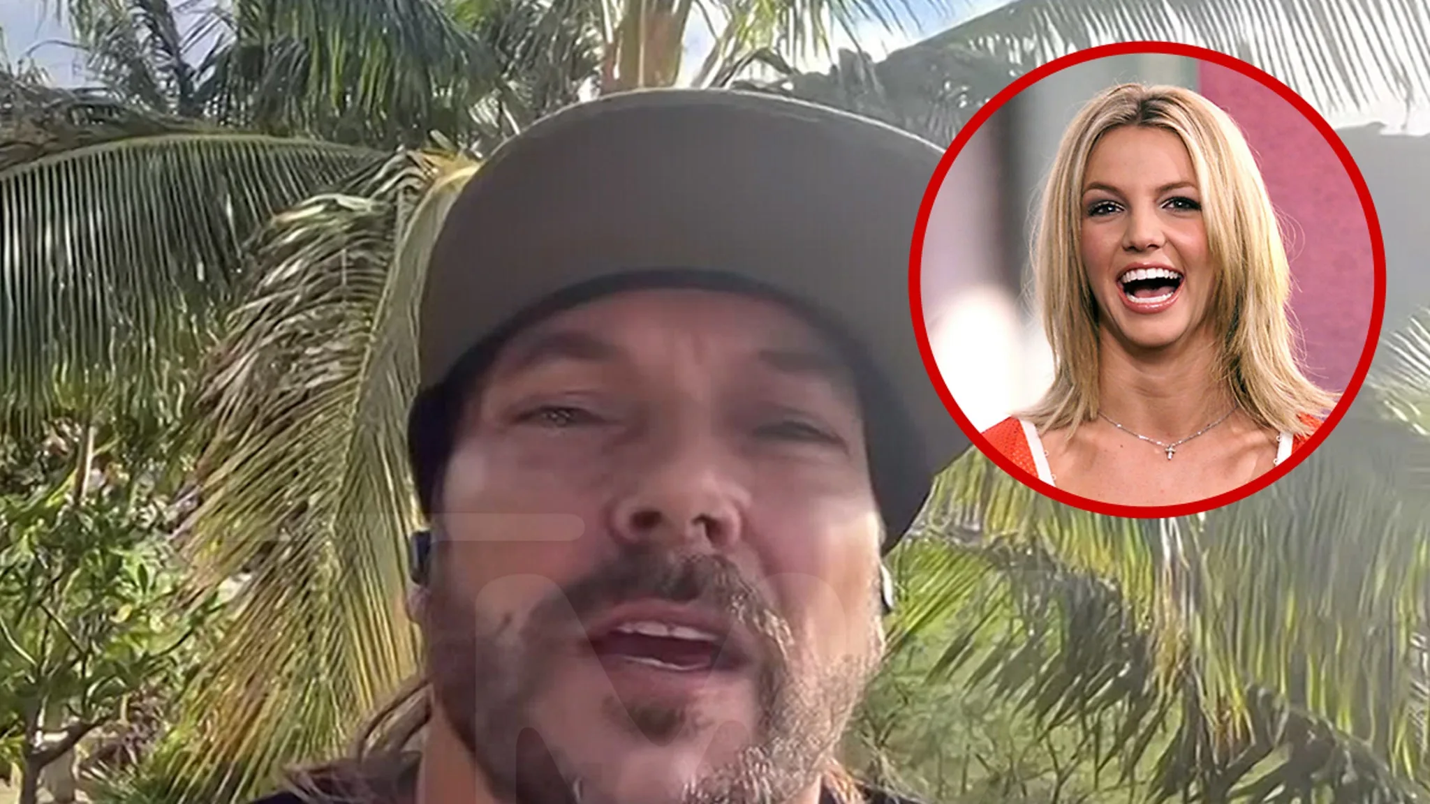 Kevin Federline's Shocking Memoir: Alarming Revelations About Britney Spears and Family Drama!
