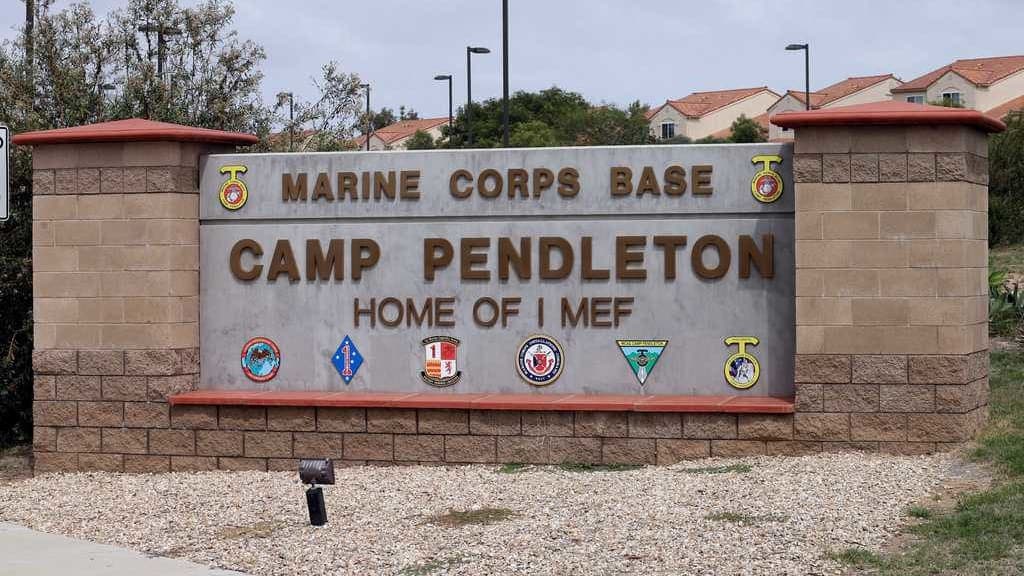 Military Family Visit Turns into a Deportation Drama: You Won't Believe What Happened Next!