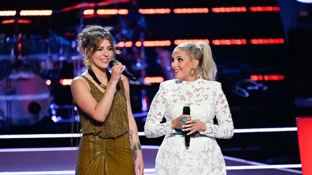 Kayleigh Clark's Voice Steals the Spotlight—Is She the Next Carrie Underwood?