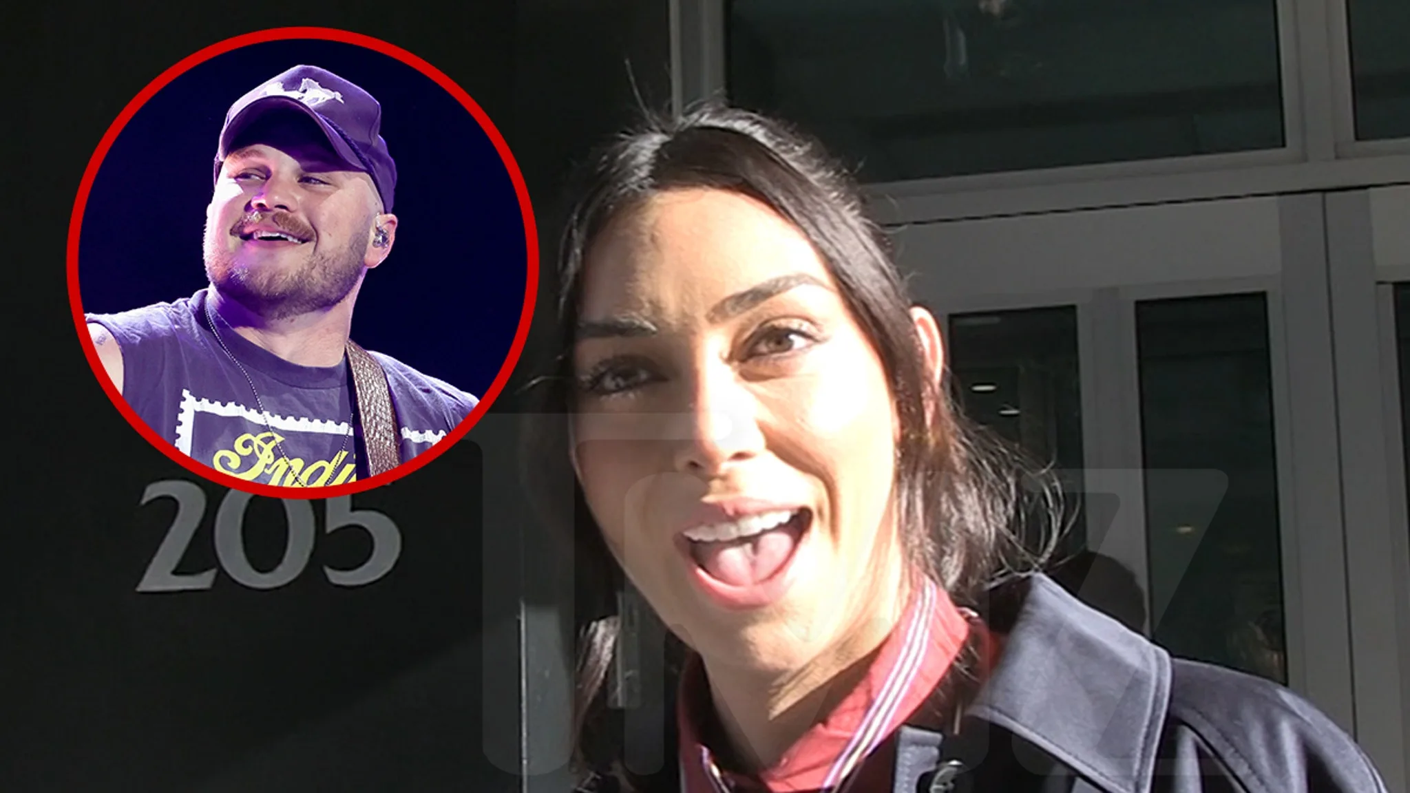 Brianna LaPaglia Thrives After Zach Bryan: Healing, Growth, and No Dating Drama!