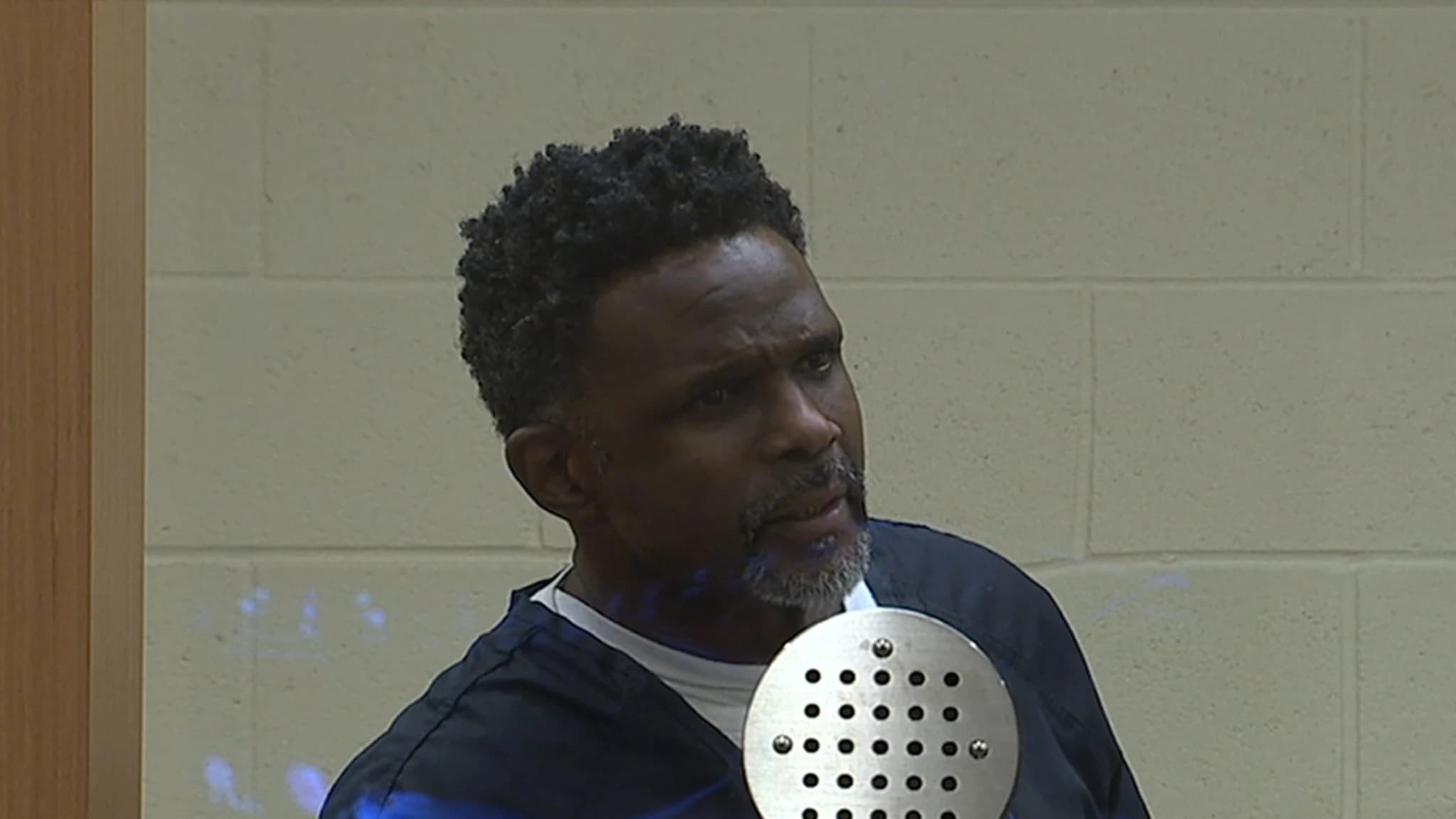 Courtroom Confusion: Darius McCrary's Wild Legal Debacle!