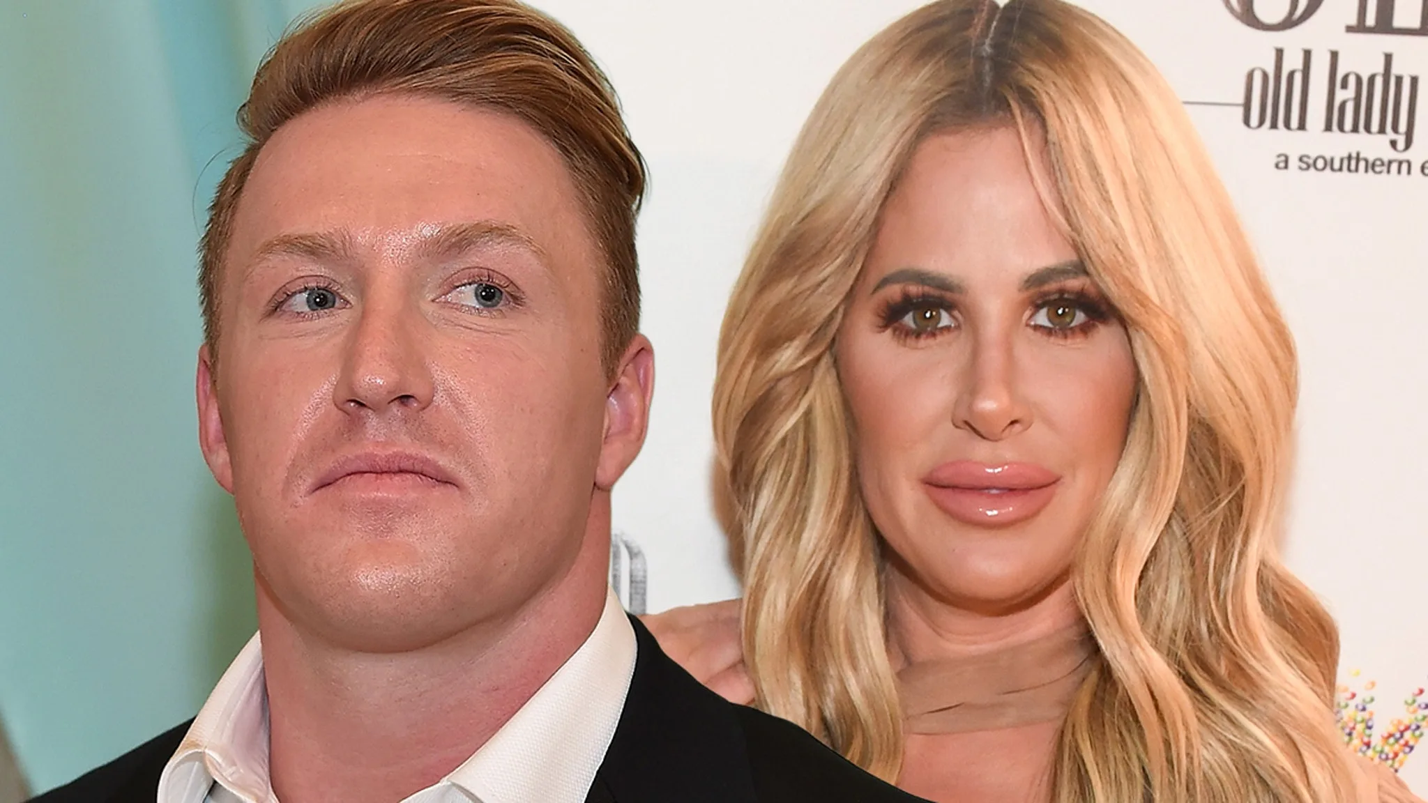 Kroy vs. Kim: The Financial Drama That’s Turning Heads!