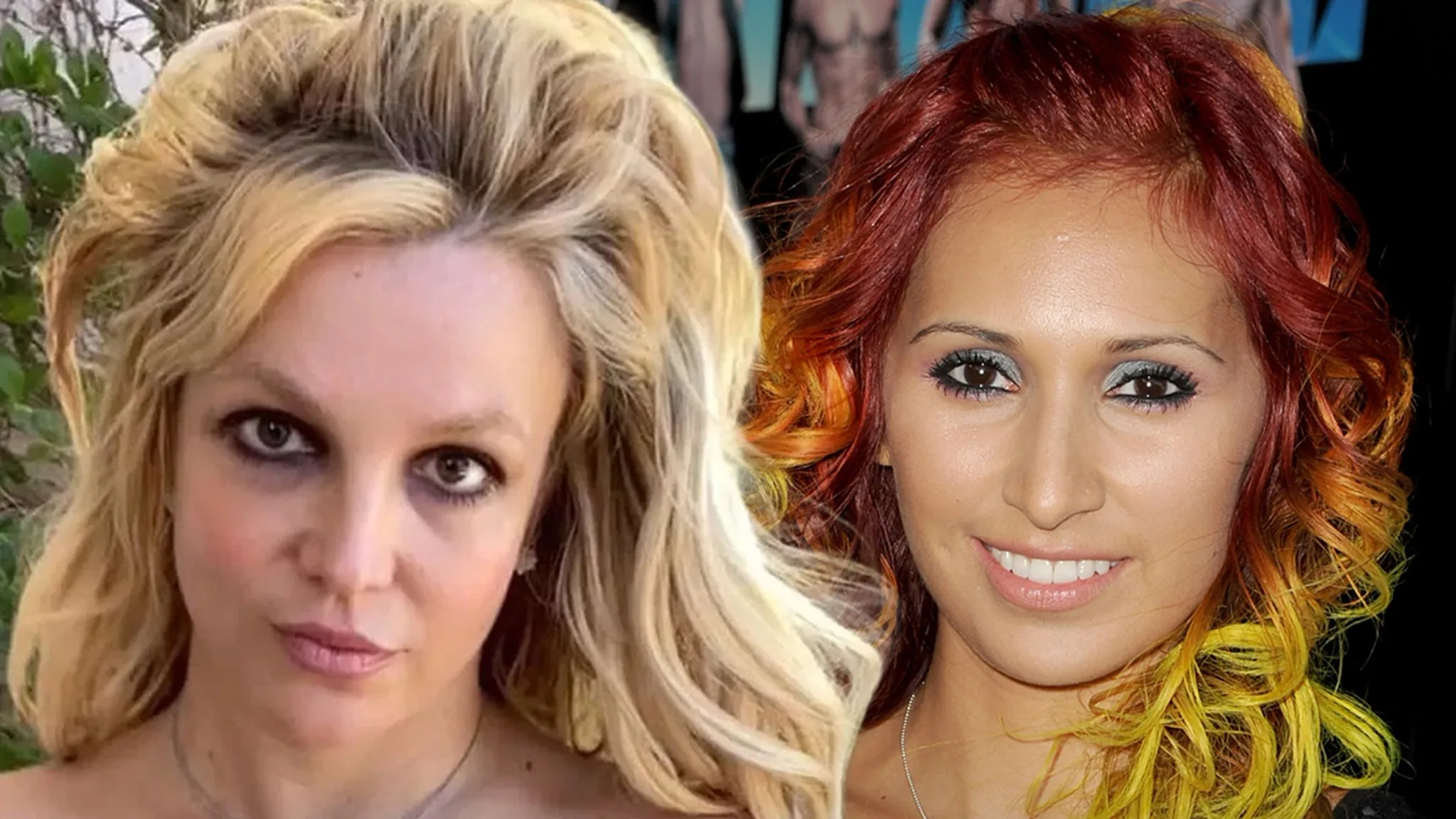 Britney’s Rumored Romance: Teresa Espinosa Breaks Silence on K-Fed Scandal!
