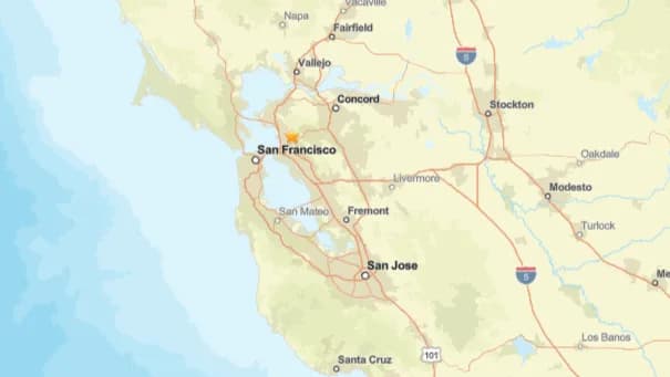 Shaking Things Up: Berkeley’s Mini Quake Hits Before the Big Drill!