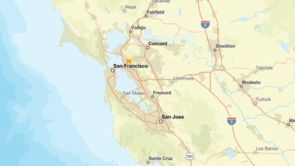 Shaking Things Up: Berkeley’s Mini Quake Hits Before the Big Drill!