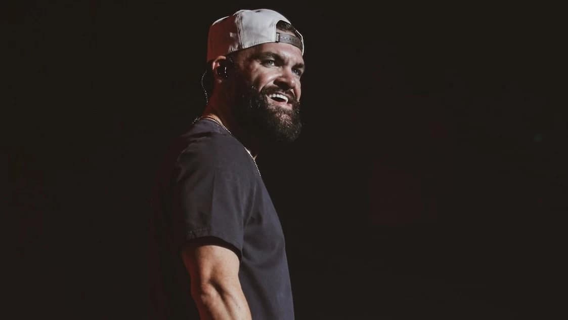 Dylan Scott Calls Out Ticket Price Madness: You Won’t Believe What He Said!