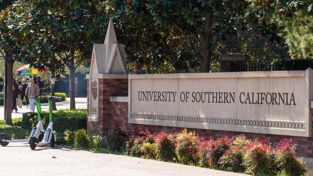 From Campus to Court: Shocking Allegations Against USC Grad Student Uncovered