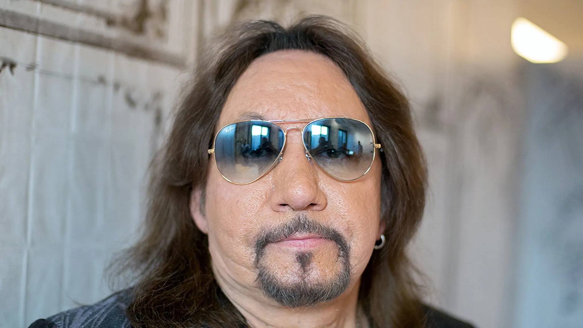 Rock Legend Ace Frehley on Life Support: Will the Spaceman Keep Flying?