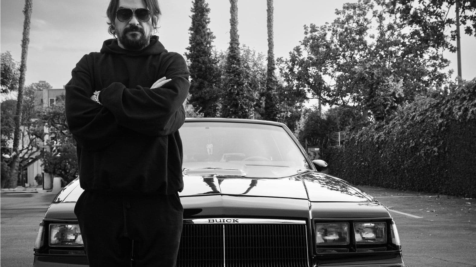 Is Shooter Jennings the Turnpike Troubadours' Secret Weapon or Their Downfall?