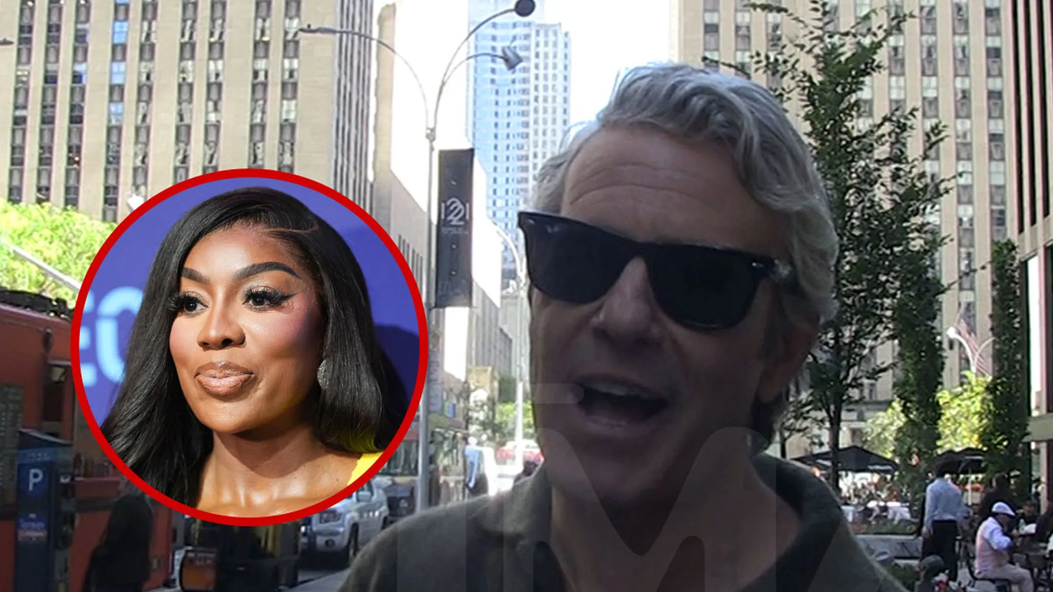 Fraud, Family, and Reality TV: Inside Wendy Osefo's Rollercoaster Moment