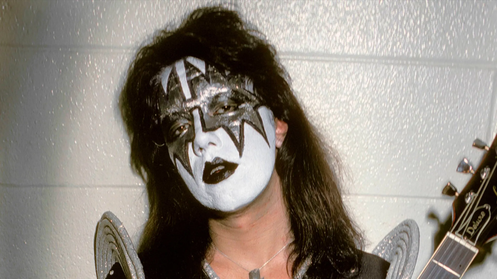 Rock Legend Ace Frehley Passes Away: KISS Says Goodbye to the Spaceman
