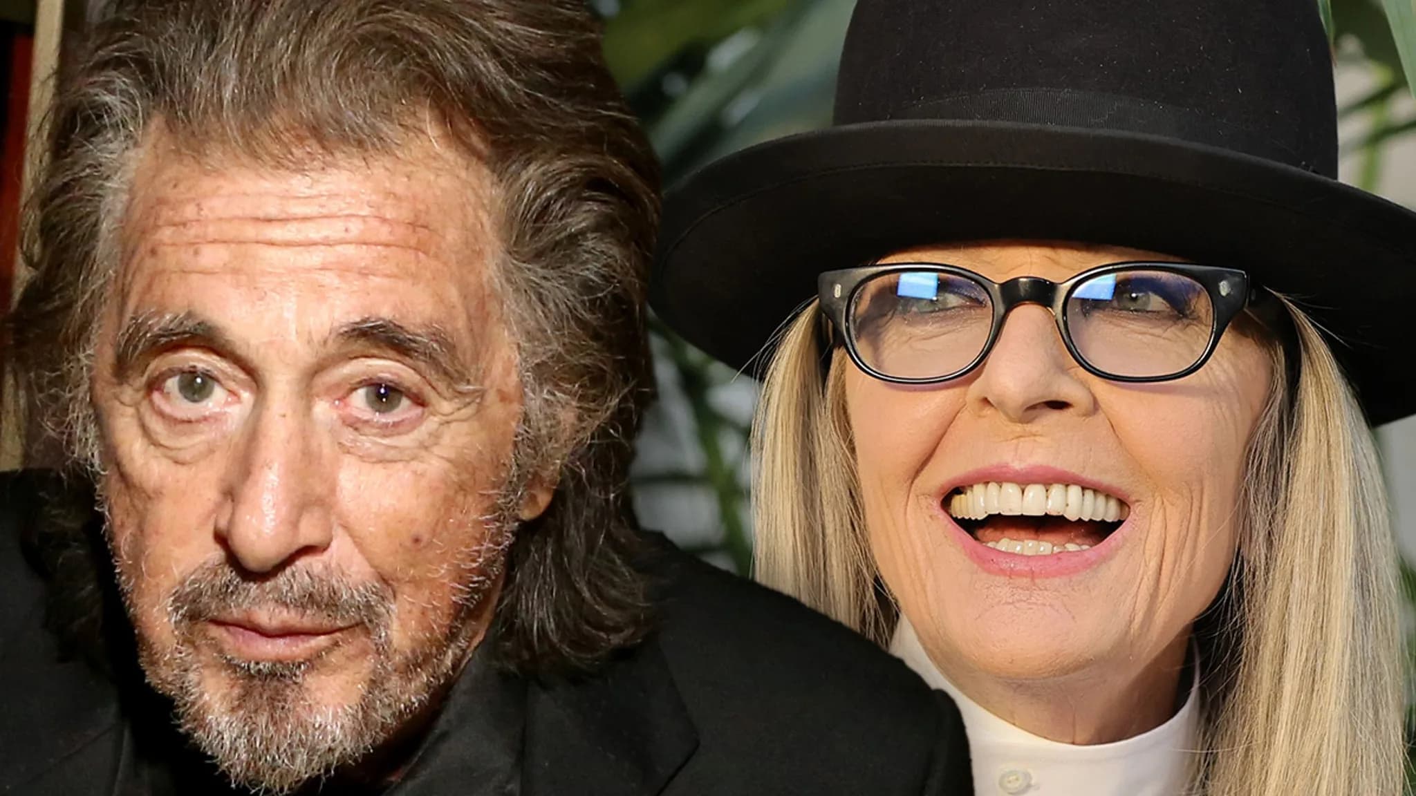 Al Pacino Reflects on Diane Keaton: Memories and Impact After Her Passing