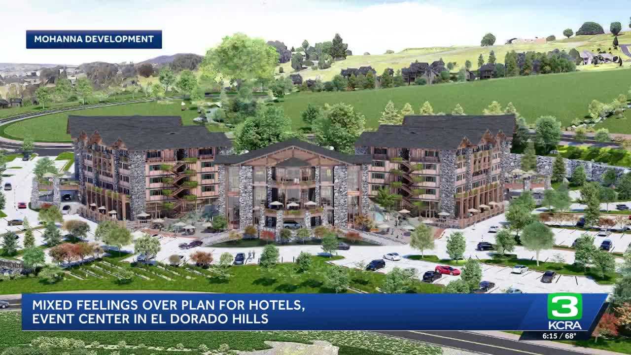 Town and Country Village: Will it Be a Dream Destination or a Development Disaster?
