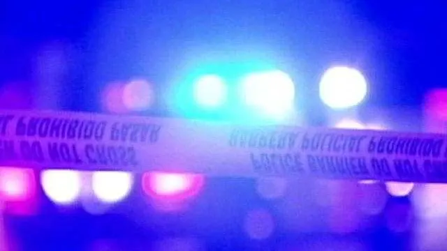 Robberies Gone Wrong: A Vacaville Home Invasion with a Twist!