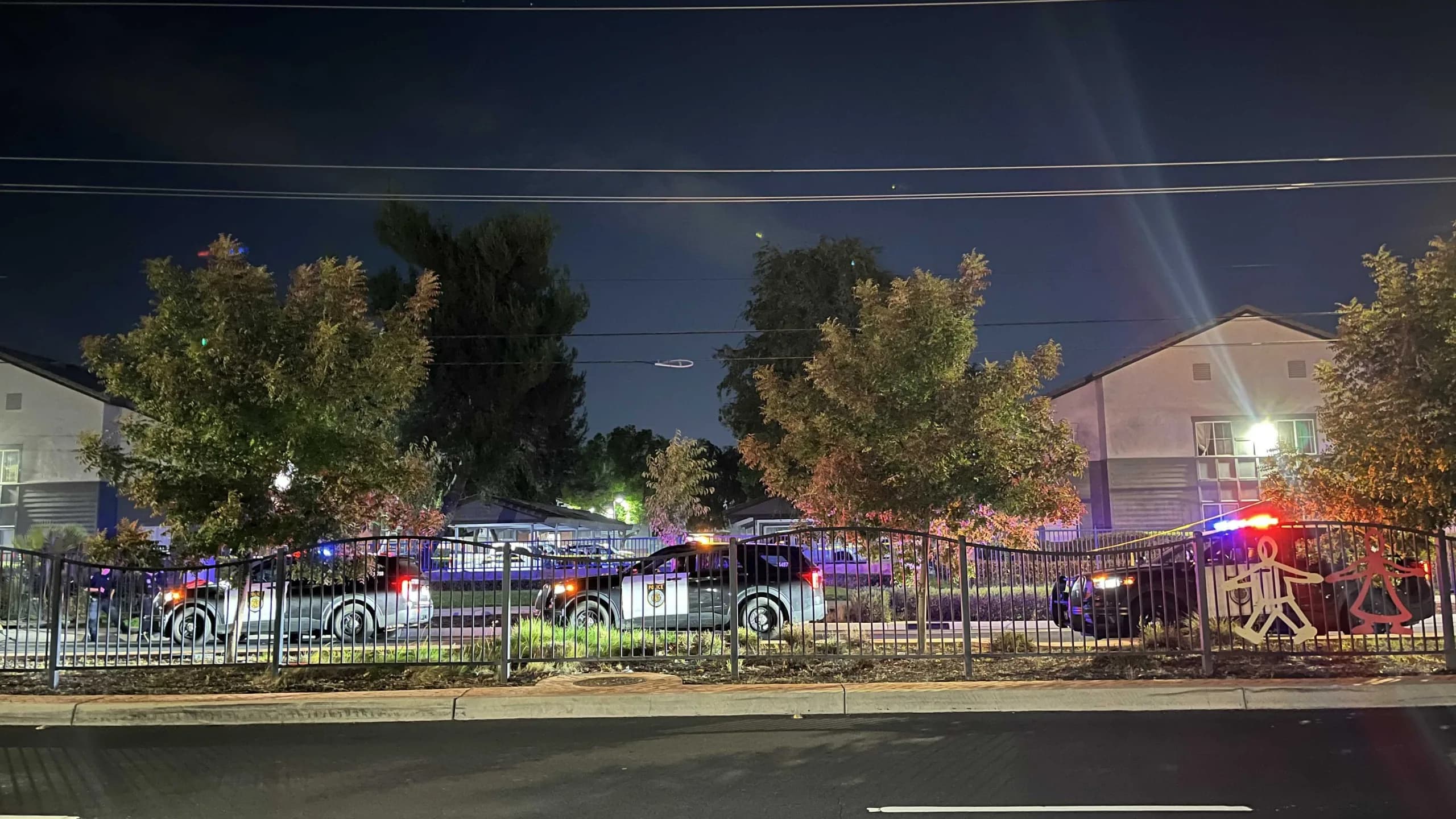 Tragedy Strikes Again: South Sacramento Shooting Claims Another Life