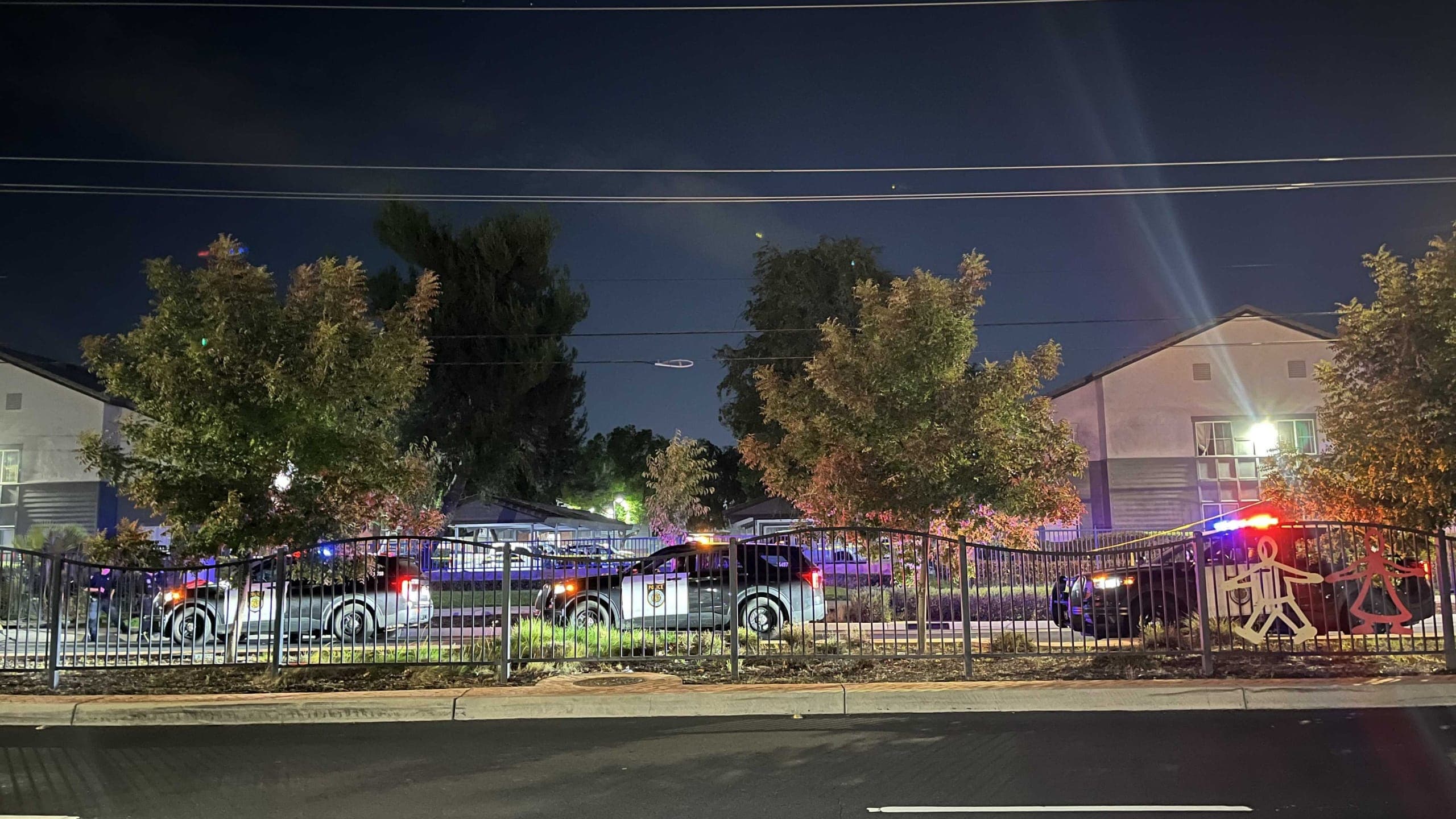 Tragedy Strikes Again: South Sacramento Shooting Claims Another Life
