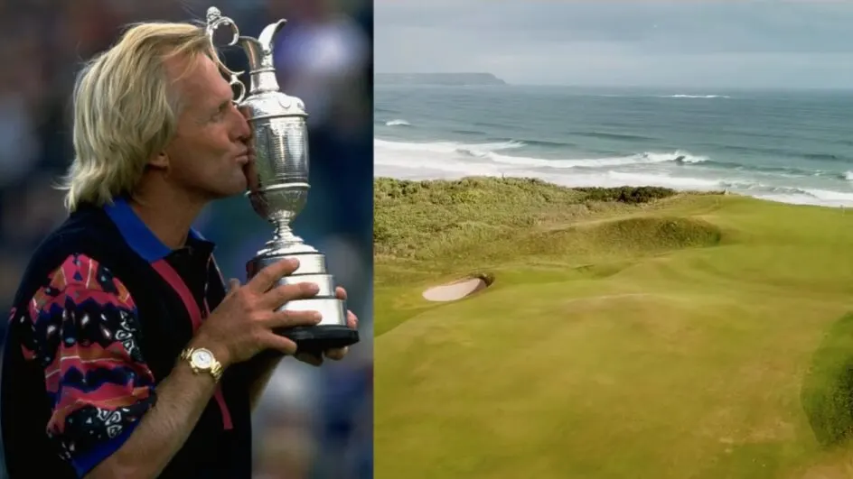 From Golf History to Iconic Birthdays: October 17 Delivers the Goods!