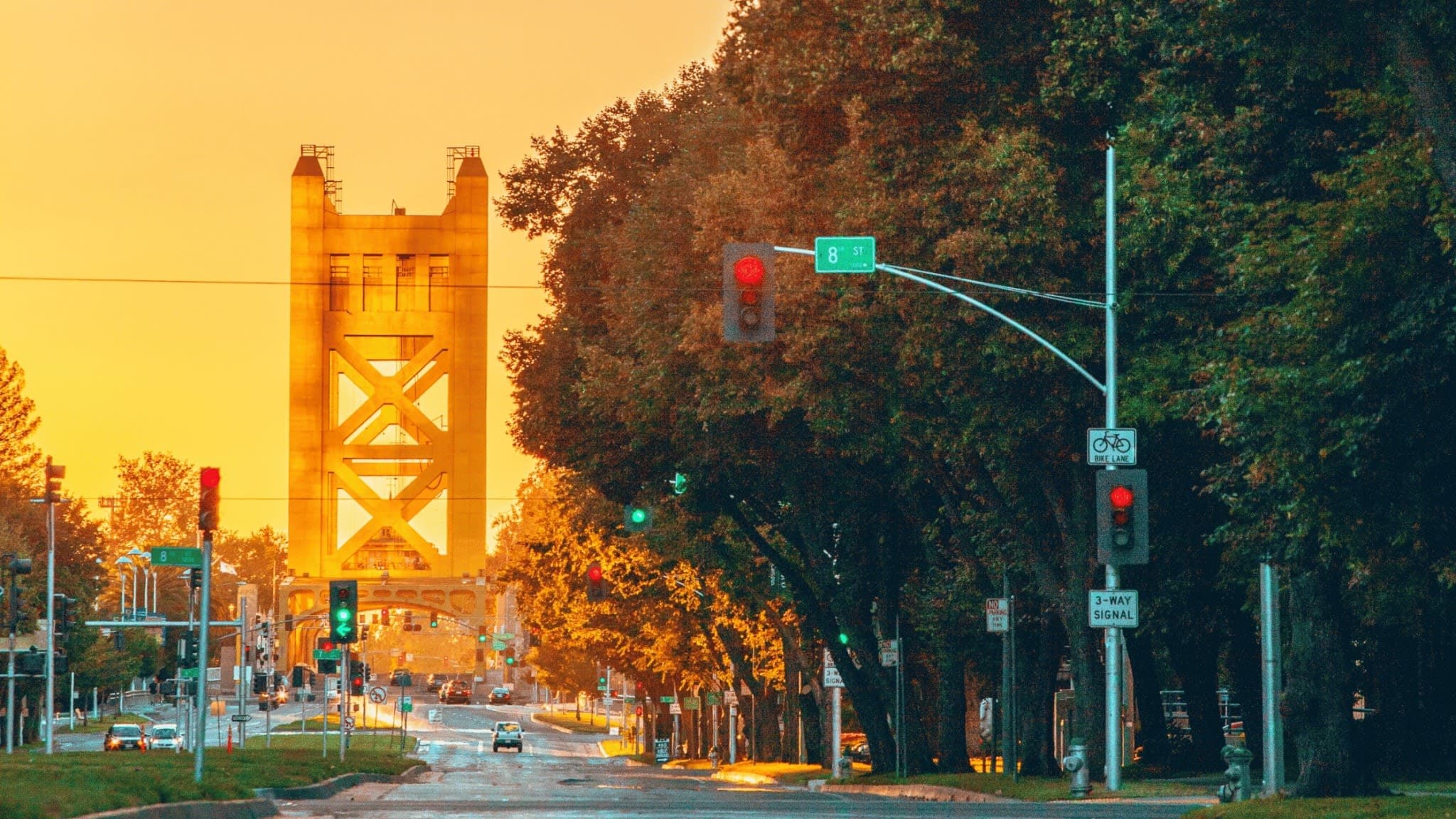 Sacramento Gears Up for IRONMAN—Expect Detours, Sweat, and Maybe a Few Tearful Goodbyes to Your Normal Sunday Drive!