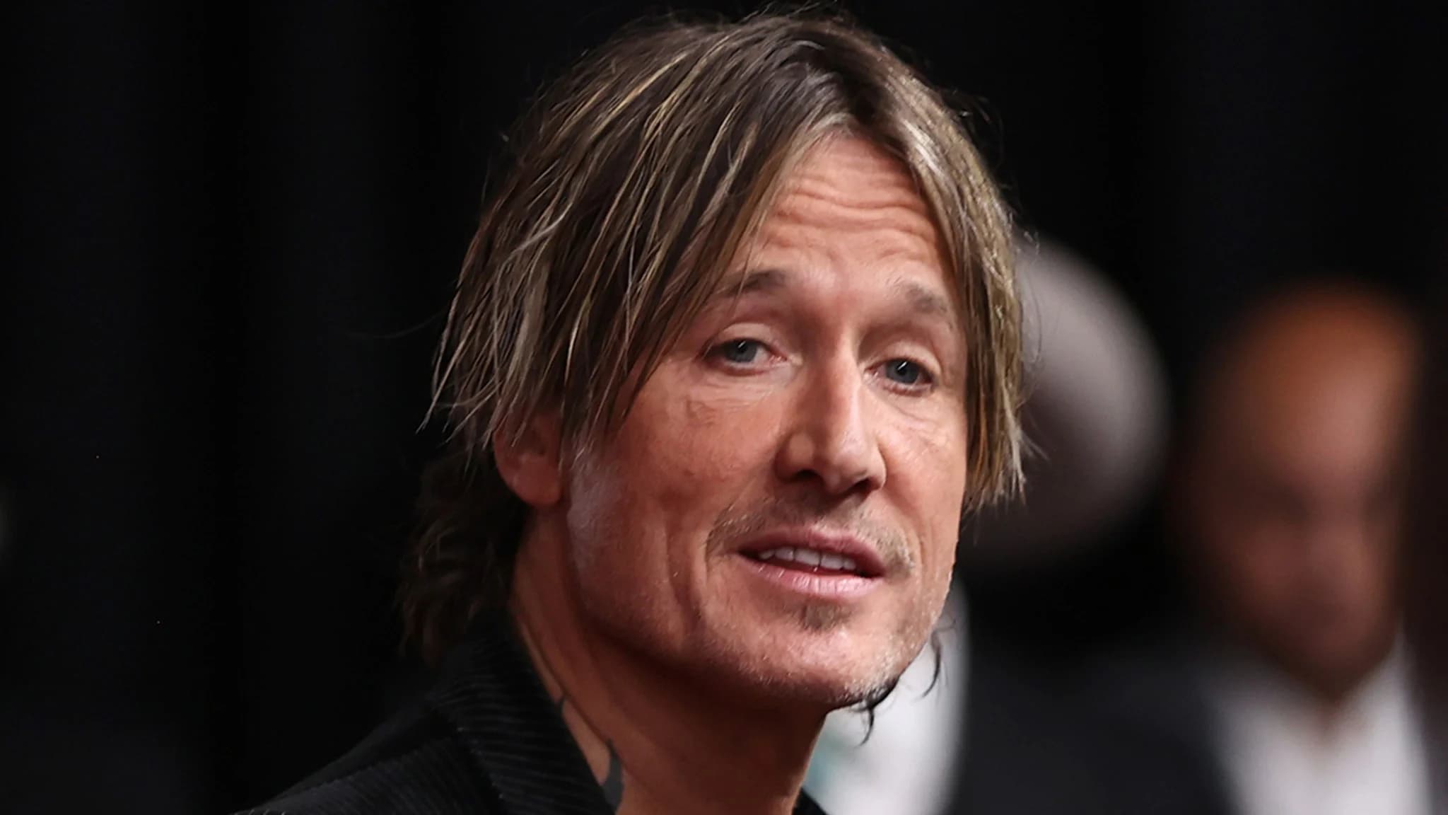 Keith Urban's Relatable Relationship Realities: The Price of Fame