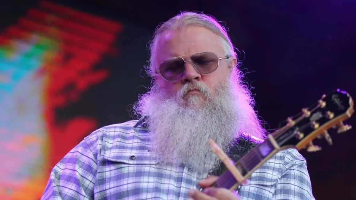 Jamey Johnson’s Long Hiatus: The Silence That Spoke Volumes