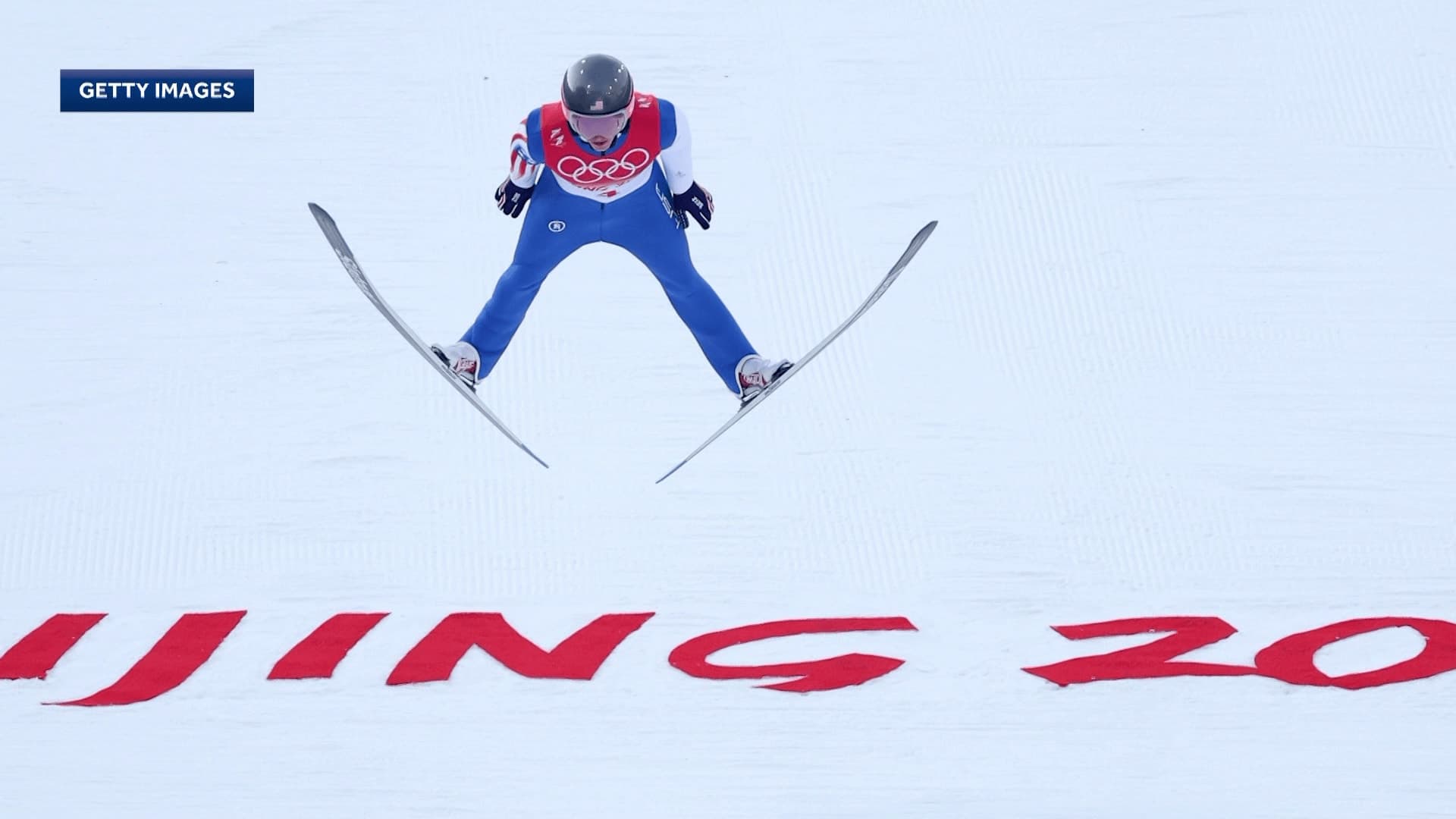Moms to the Rescue: How Nordic Combined Athletes Found Funding and Future