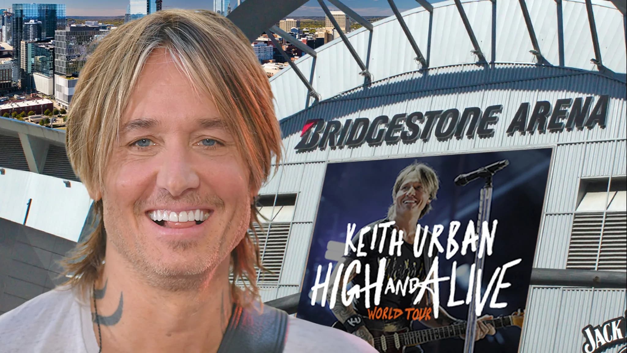 Keith Urban’s Unexpected Illness: Is His Nashville Homecoming Show in Jeopardy?