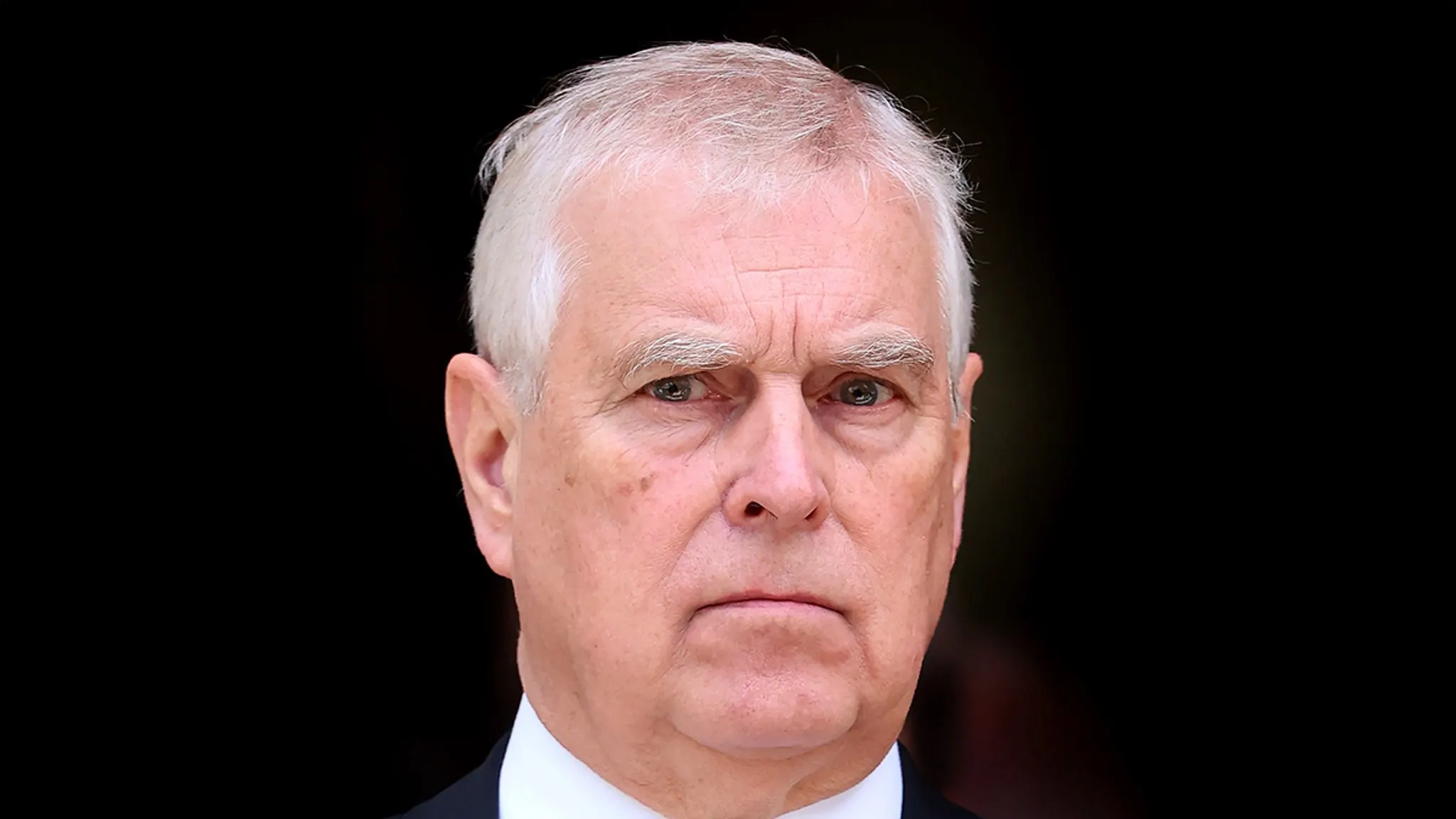 Prince Andrew’s Royal Exit: The Crown’s Most Dramatic Retirement Yet?