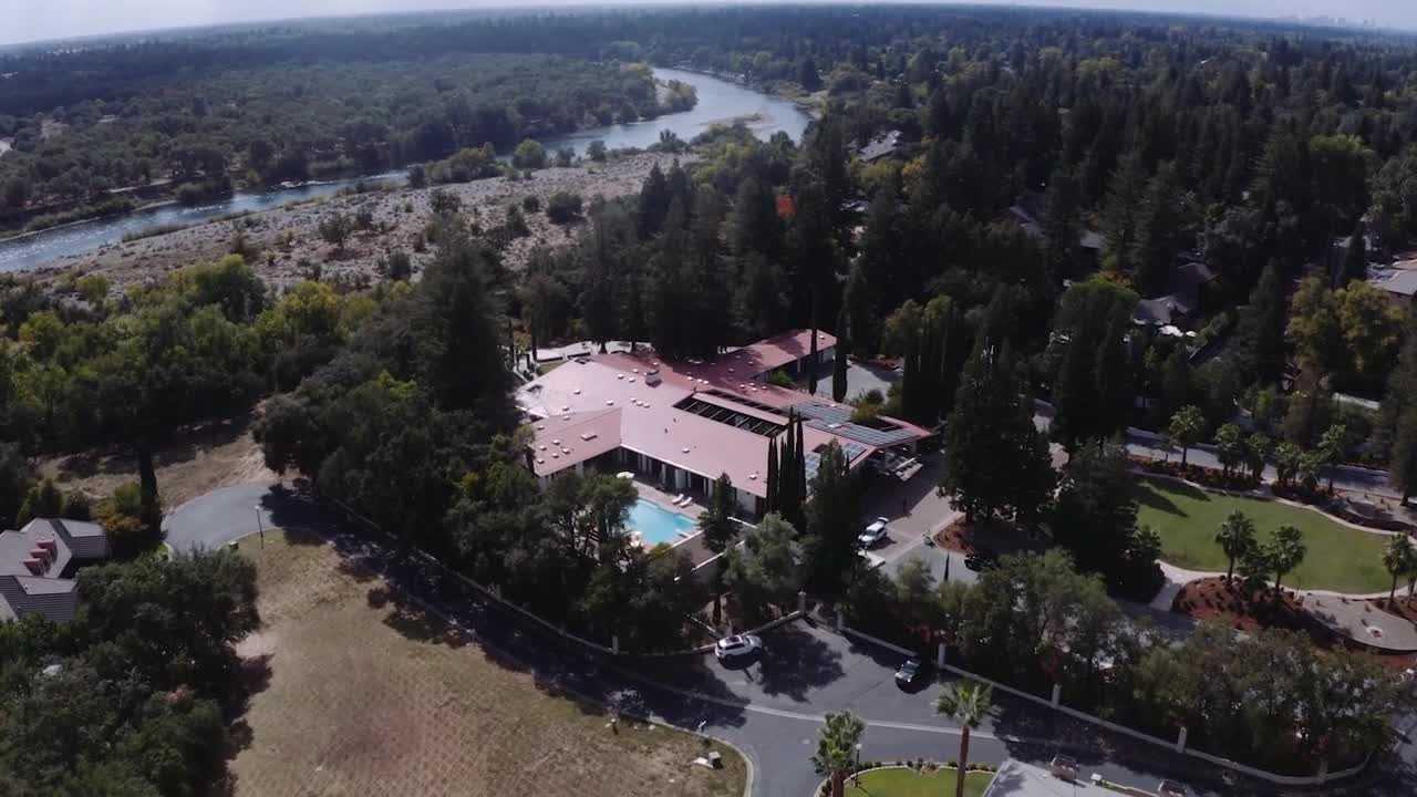 Carmichael Governor's Mansion Hits Market: What Secrets Lie Within?