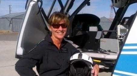 Miracle on the Highway: Paramedic’s Incredible Recovery After Helicopter Crash