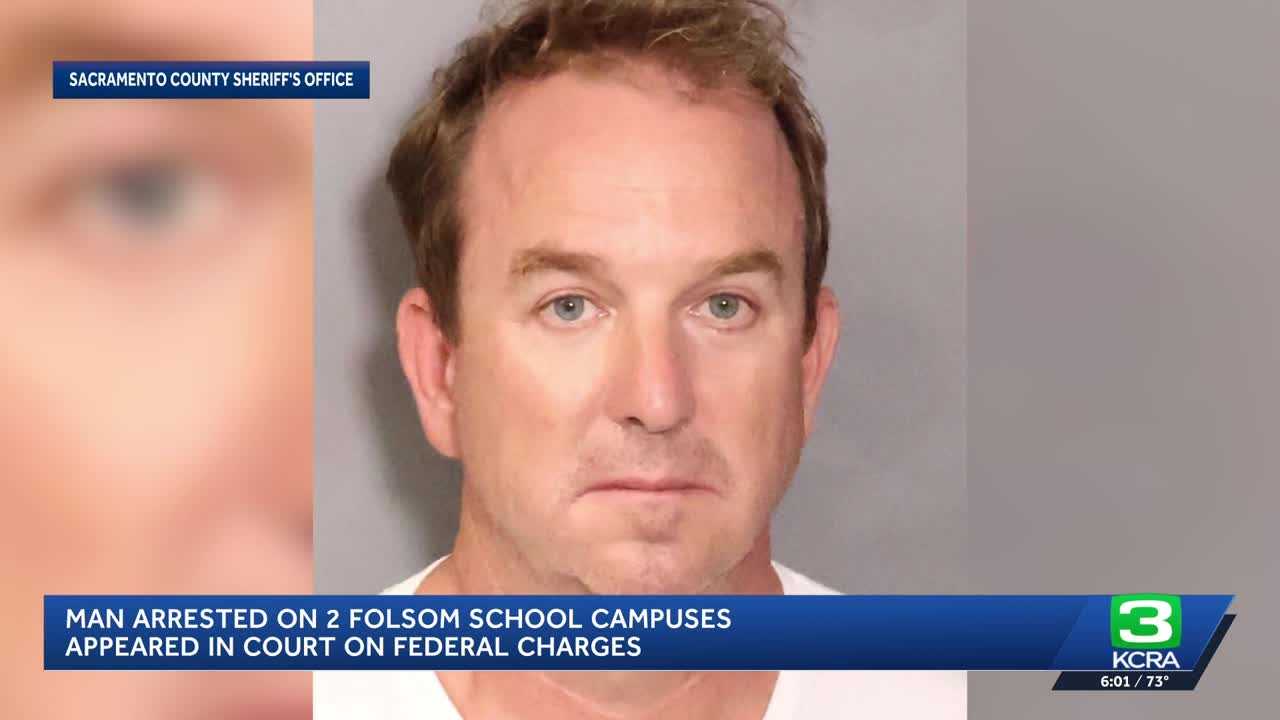 When Restraining Orders Get Ignored: The Drama Unfolds in Folsom
