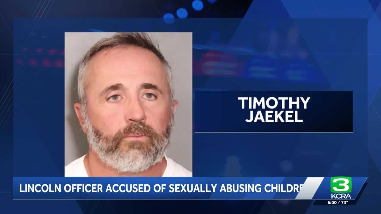 When Trust Turns to Disgust: Lincoln Officer’s Shocking Allegations