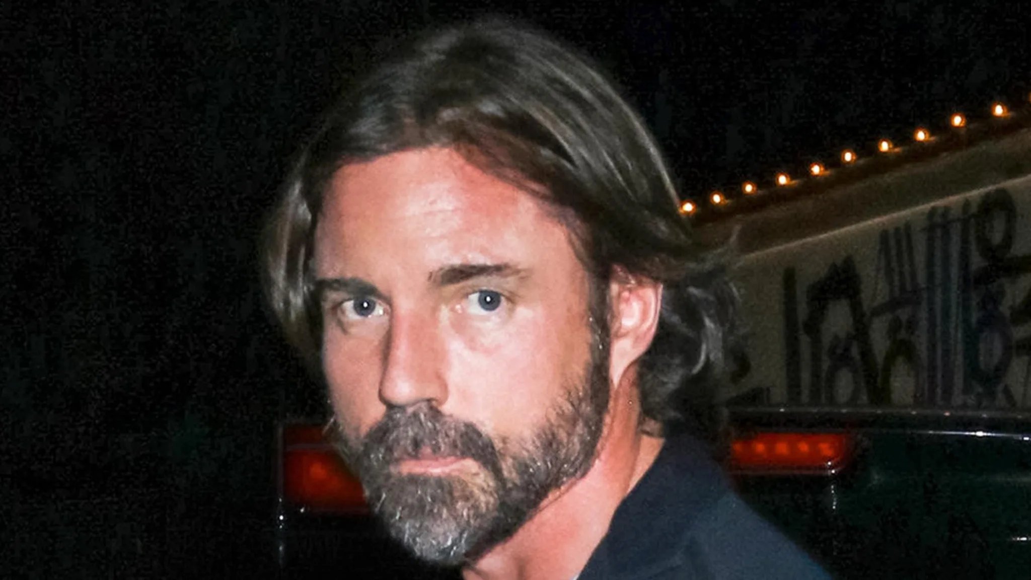 Aaron Phypers: Free Again, but Divorce Drama Heats Up!