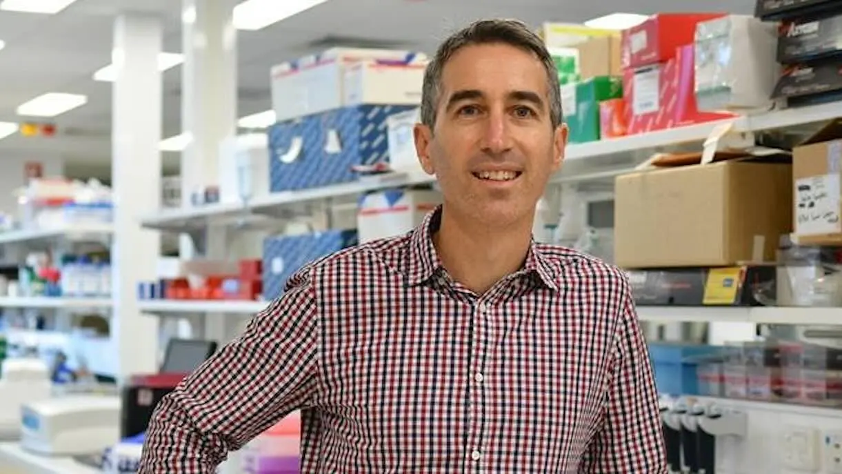 Groundbreaking Research Uncovers New Hope in Prostate Cancer Treatment!