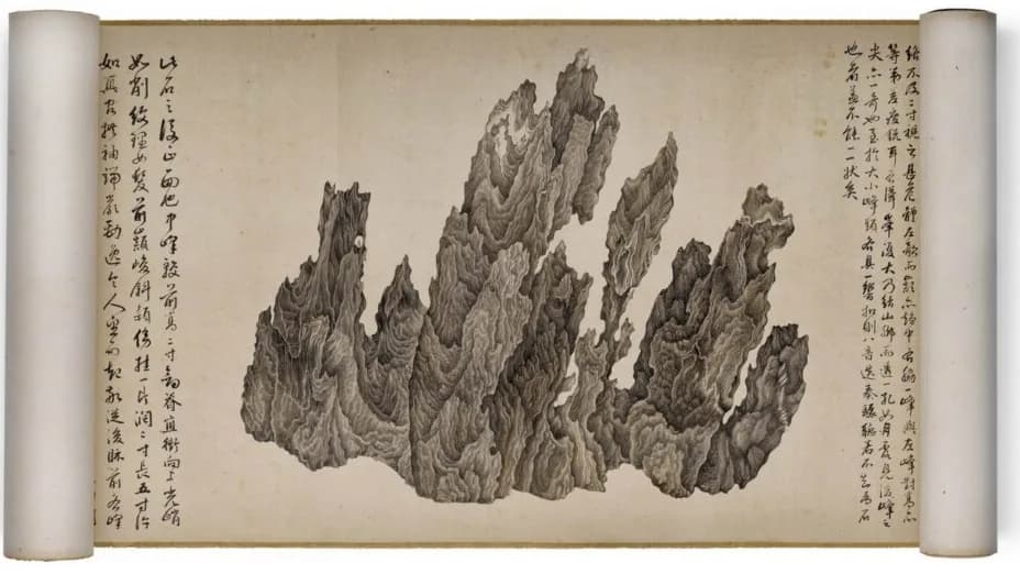The Million-Dollar Rock: When Art Hits the Auction Block!