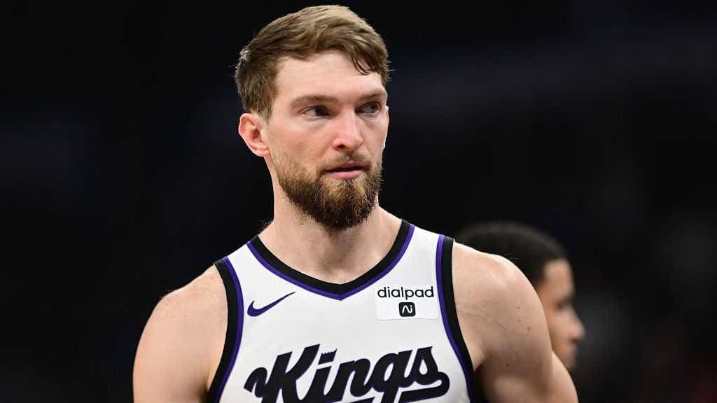 Kings Face Season Woes as Sabonis Hits the Bench—Will the Team Survive?