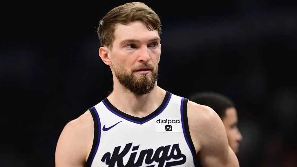 Kings Face Season Woes as Sabonis Hits the Bench—Will the Team Survive?