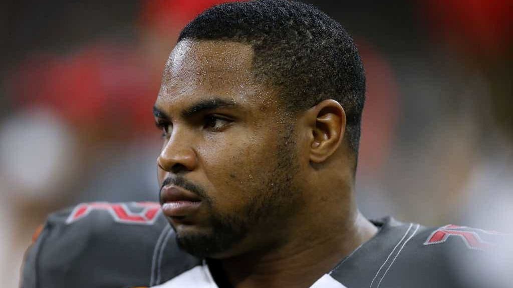 NFL Star Doug Martin Passes Away at 36: Remembering a Rushing Legend