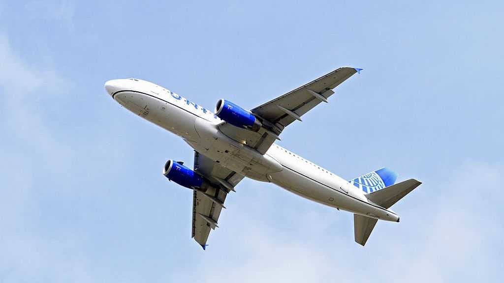 Midair Mystery: What Hit This United Airlines Flight?